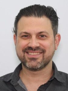 Anthony James Miller a registered Sex Offender of Ohio