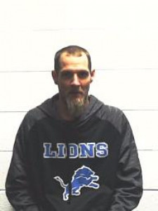 Christopher Mark Shomsky a registered Sex Offender of Ohio