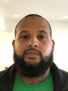 Andrew Gerado Rodriguez a registered Sex Offender of Ohio