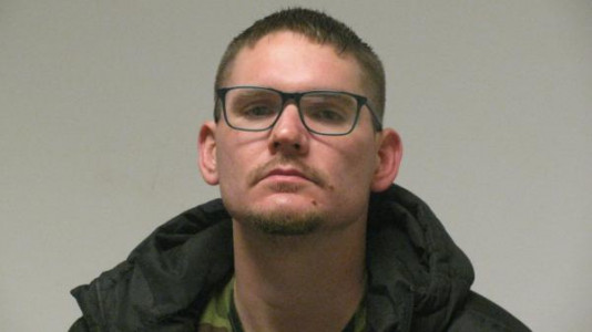 Dennis James Morrison a registered Sex Offender of Ohio