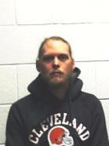 Christopher L Serio a registered Sex Offender of Ohio