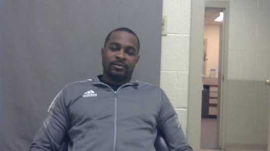 Corwin Lavelle Moss a registered Sex Offender of Ohio