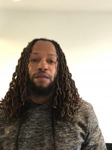 Courtney Laurent Hamilton a registered Sex Offender of Ohio