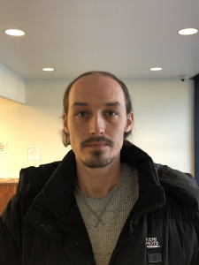 Derek James Simon a registered Sex Offender of Ohio