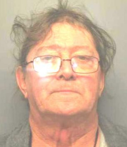 Gregory Alan Kerns a registered Sex Offender of Ohio
