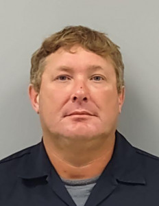 Jeremy Wayne Marconett a registered Sex Offender of Ohio