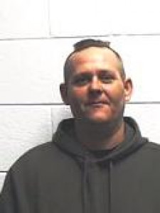 Clifford Wade-joseph Whitenburg III a registered Sex Offender of Ohio