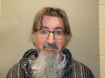 John Nicholas Yoho a registered Sex Offender of Ohio