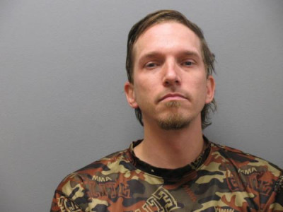 Christopher Keith Schoner a registered Sex Offender of Ohio