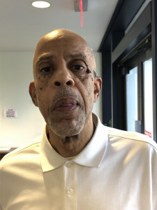 Donald Jordan a registered Sex Offender of Ohio