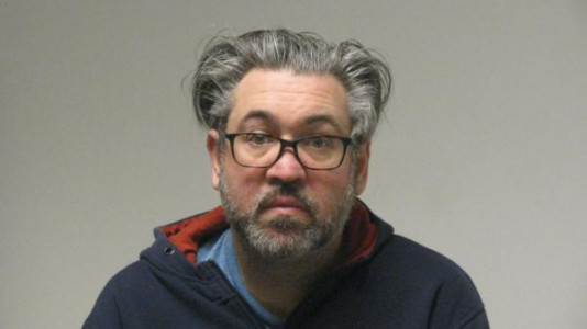 Christopher M Hansel a registered Sex Offender of Ohio