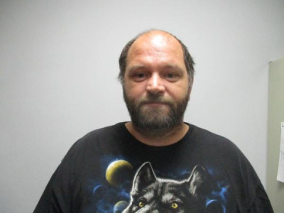 John Charles Buker a registered Sex Offender of Ohio