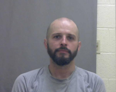 Conrad Winfield Bauman a registered Sex Offender of Ohio