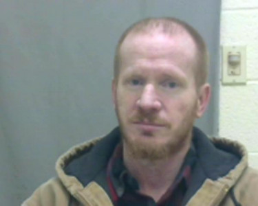 Christopher Lee Stone a registered Sex Offender of Ohio