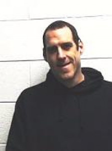 Jeffrey Alan Boskovich a registered Sex Offender of Ohio