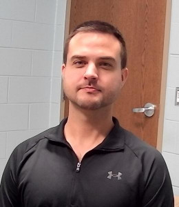 Trevor Craig Allen a registered Sex Offender of Ohio