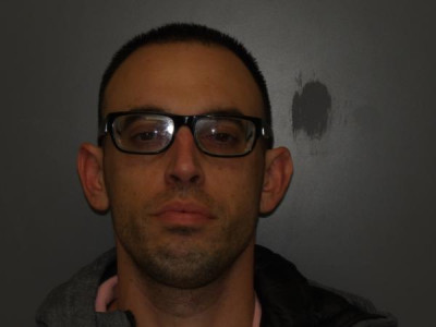 Erick Anibal Rodriguez a registered Sex Offender of Ohio