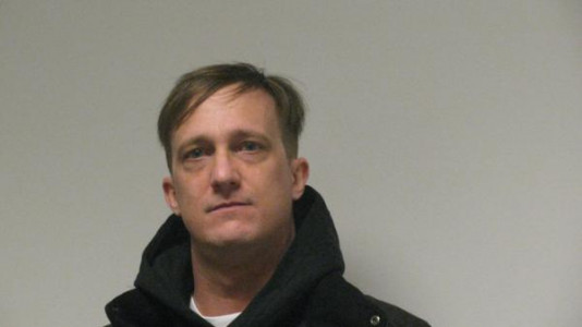 Kevin James Nash a registered Sex Offender of Ohio
