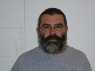 Steven Wayne Wagoner a registered Sex Offender of West Virginia