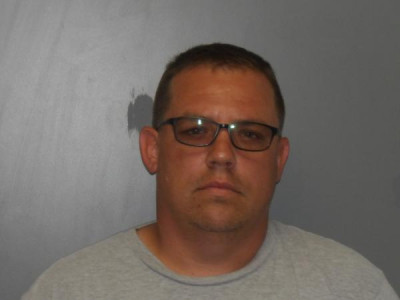 Christopher D Reber a registered Sex Offender of Ohio