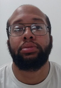 Gibran Jeffery Baskerville a registered Sex Offender of Ohio