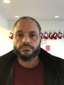 James Berrocales a registered Sex Offender of Ohio