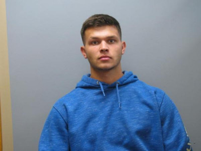 Dominic Jarod Cboins a registered Sex Offender of Ohio