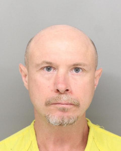 James Smith a registered Sex Offender of Ohio