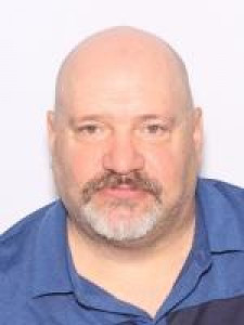 William Wiseman a registered Sex Offender of Ohio
