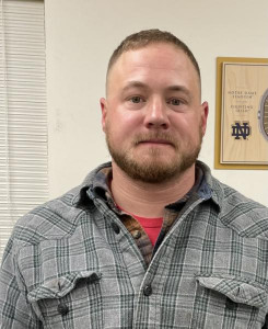 Matthew Bloomer a registered Sex Offender of Ohio