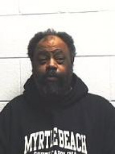 Christopher Robert James a registered Sex Offender of Ohio