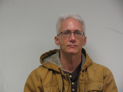 Benjamin Trumbull a registered Sex Offender of Ohio