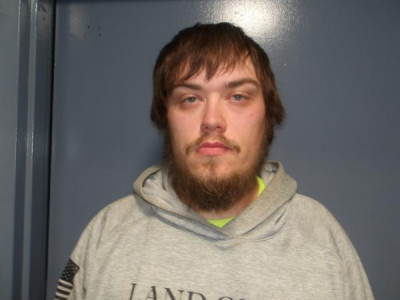 Zachary Ray Hinton a registered Sex Offender of Ohio