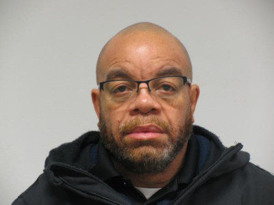 James Mckinley Harris Jr a registered Sex Offender of Ohio