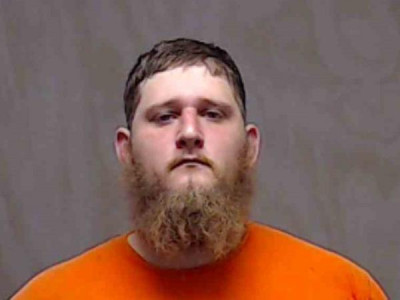 Jacob Aaron Humphries a registered Sex Offender of Ohio
