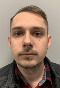 Dorian Mcconnell a registered Sex Offender of Ohio