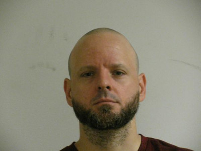 Jared L Collins a registered Sex Offender of Ohio
