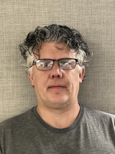 Nathan William Baker a registered Sex Offender of Ohio