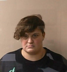 Chyanne Heather Kent a registered Sex Offender of Ohio