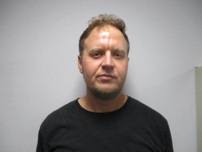 Jacob Allen Wolfe a registered Sex Offender of Ohio