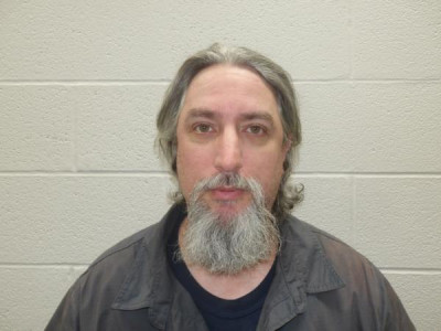 Michael Patrick Crosby a registered Sex Offender of Ohio