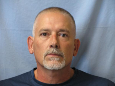 Jeffery David Perin a registered Sex Offender of Ohio