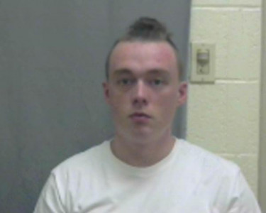 Alec Scott Facemire a registered Sex Offender of Ohio