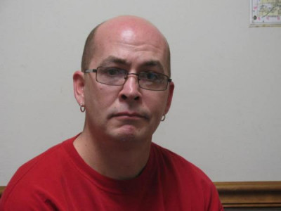 Chad E Harmon a registered Sex Offender of Ohio