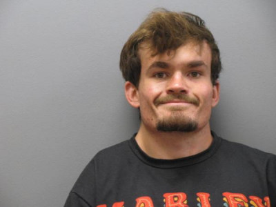 Alexander Wood a registered Sex Offender of Ohio