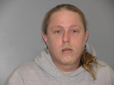 David Allen Dean a registered Sex Offender of Ohio