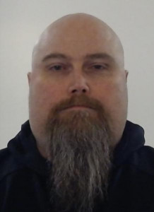 Brian Robert Gersna a registered Sex Offender of Ohio