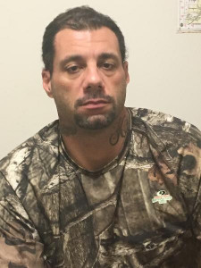 John Richard Pennington a registered Sex Offender of West Virginia