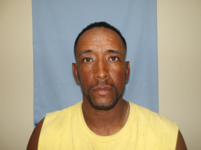 Everett Carnell Mitchell a registered Sex Offender of Ohio