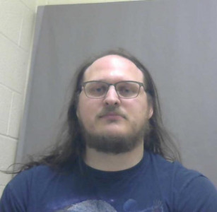 Cody Adam Bertrand a registered Sex Offender of Ohio